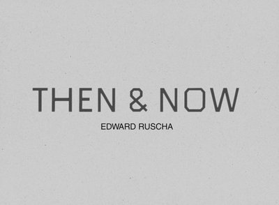 THEN & NOW