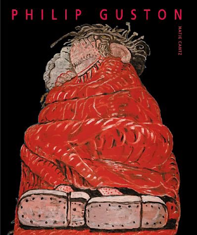 Philip Guston. Tableaux/Paintings 1947-1979