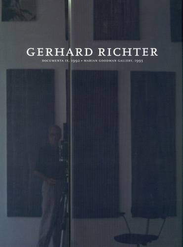 Gerhard Richter. Documenta IX, 1992