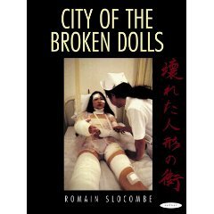 City of the Broken Dolls