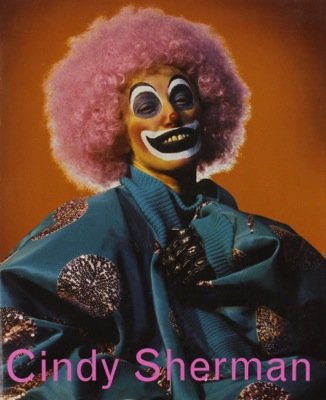 Cindy Sherman